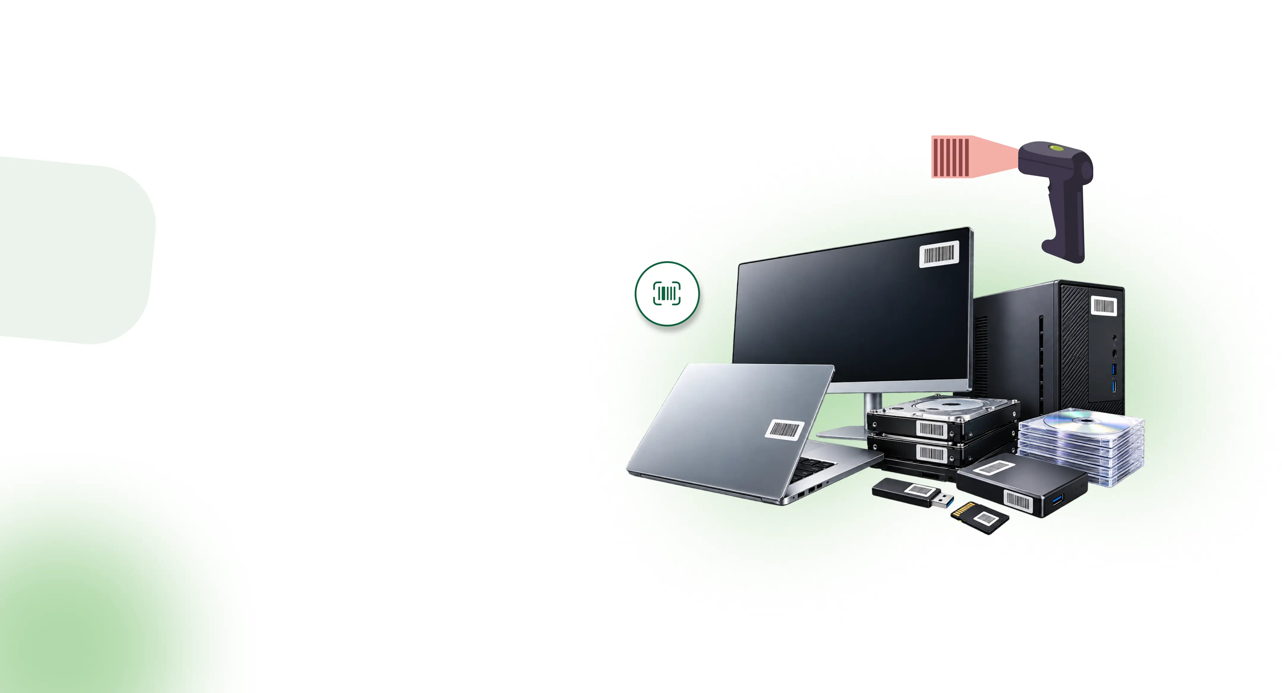TechSteps UK background landscape